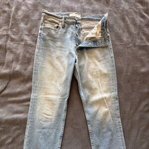 MOTHER Superior The Tomcat Jeans